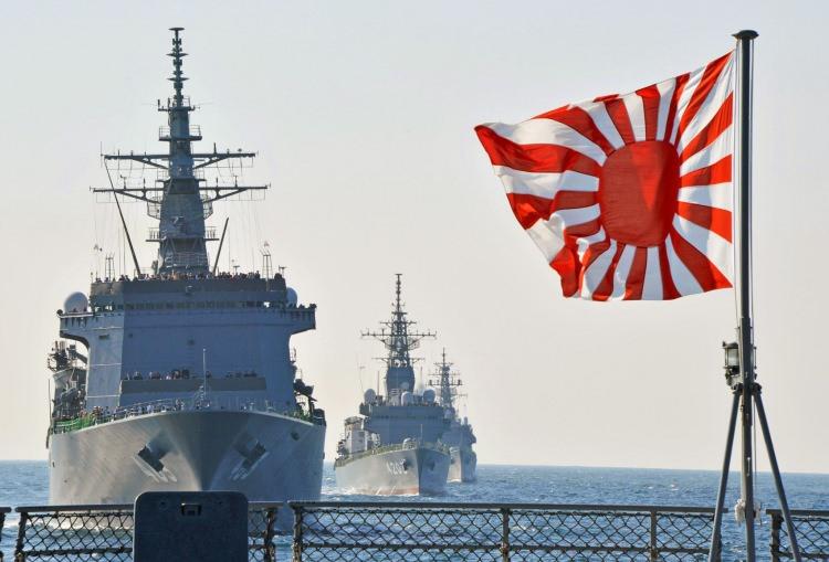 <p>21-  Japonya </p>
