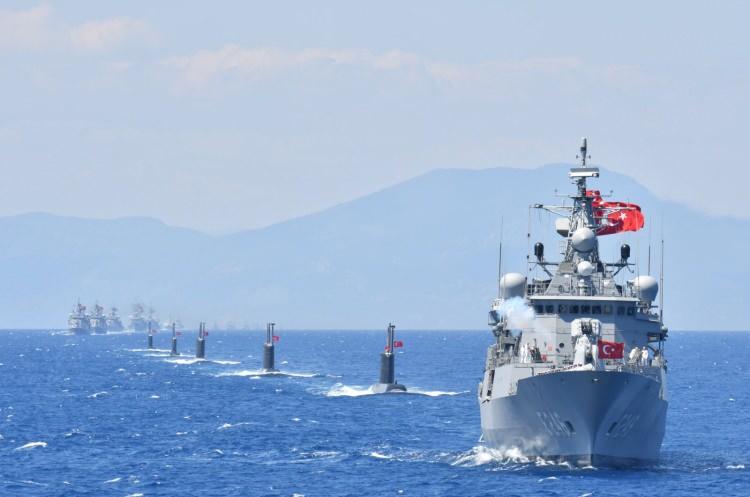 <p><strong>18- TÜRKİYE</strong></p>
