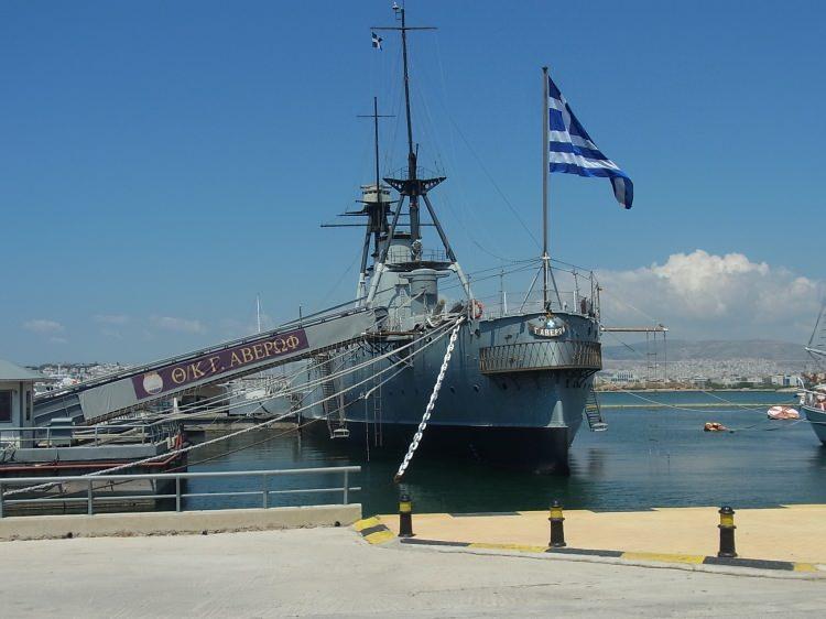 <p>17- Yunanistan</p>
