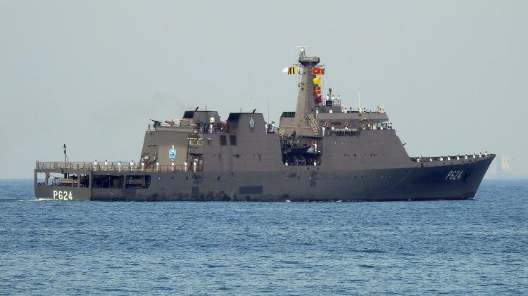 <p>10- Sri Lanka</p>
