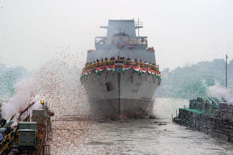 <p>8- Hindistan</p>

