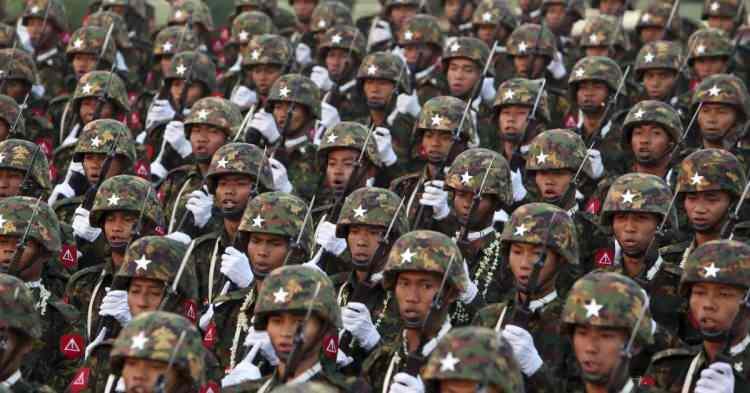 <p>Myanmar</p>
<p>406,000</p>