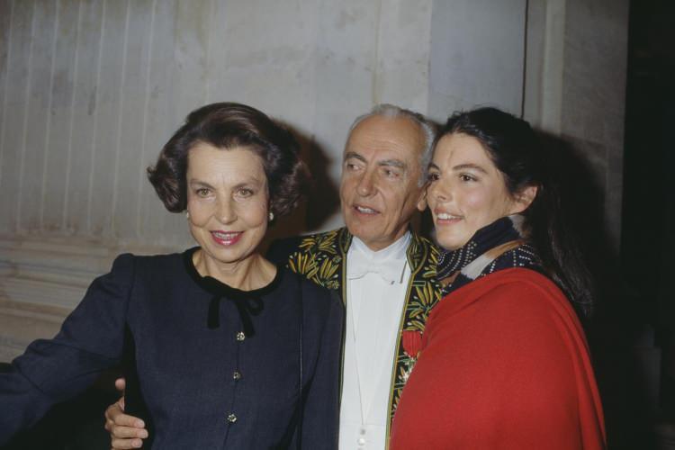 <p>15-Bettencourt ailesi</p>
<p>42.7 milyar dolar</p>