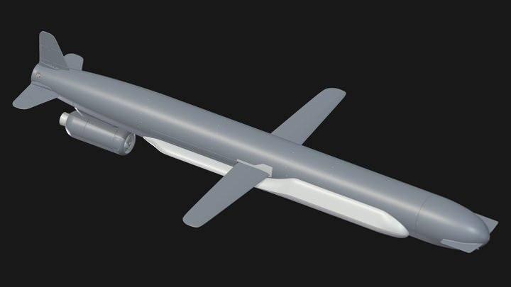 <p><strong><span style="color:#B22222">KH-555&nbsp; |&nbsp; SOVYETLER BİRLİĞİ&nbsp;</span> |&nbsp; 3.000 BİN</strong></p>
