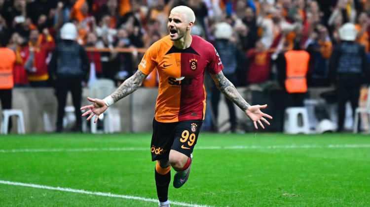 <p><strong>ICARDİ'Yİ MART AYINDA BEKLİYORUZ</strong></p>