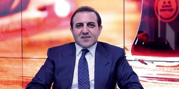 <p><strong>ABDULLAH KAVUKÇU: GALATASARAY OSİMHEN GİBİ YILDIZLAR ALABİLECEK BİR KULÜP</strong></p>
