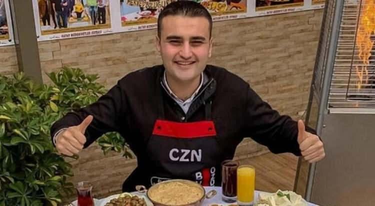 <p><strong>Birçok yerde restoran sahibi olan CZN Burak, Orta Doğu'daki restoran zincirine bir yenisini daha ekledi.</strong></p>

<p> </p>
