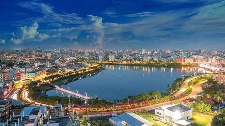 <p><strong><span style="color:#B22222">BANGLADEŞ </span> | 176 MİLYON</strong></p>
<p> </p>
<p>Mevcut Nüfus: 174.4 milyon</p>
