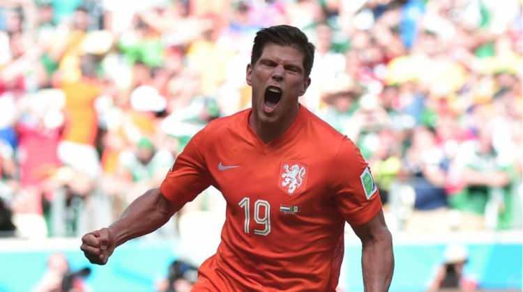 <p>5- Huntelaar<br />
<br />
* 40 penaltı<br />
<br />
* 70.0</p>