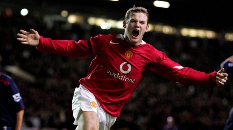 <p>4- Wayne Rooney <br />
<br />
* 46 penaltı<br />
<br />
* % 69.6 </p>