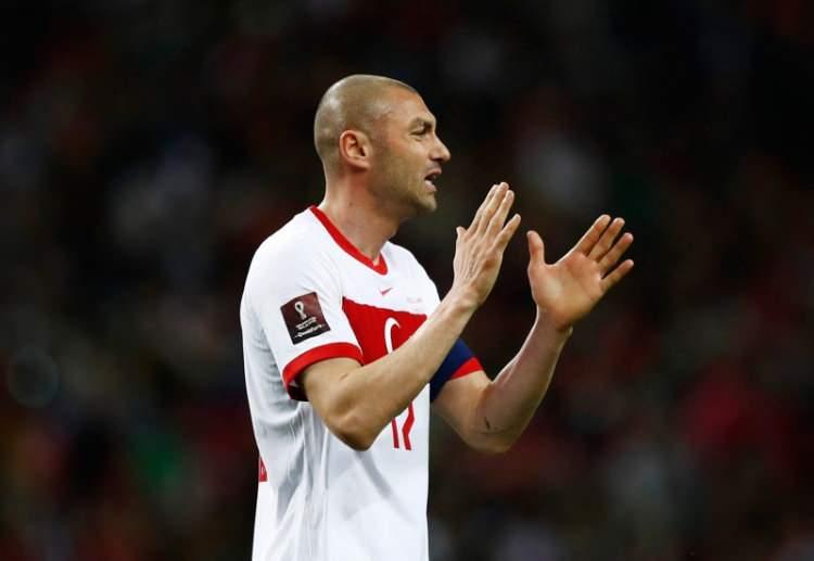 <p>Eski Süper Lig yıldızlarından Mario Balotelli ve Simao ile birlikte Burak Yılmaz da (En az 40 penaltı atan oyuncularla dolu liste) en iyi penaltı atanlar listesinde yer aldı. <br />
 </p>
