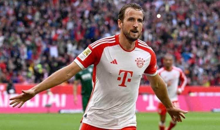 <p>5- Harry Kane<br />
<br />
* 66 penaltı<br />
<br />
* % 89.4</p>
