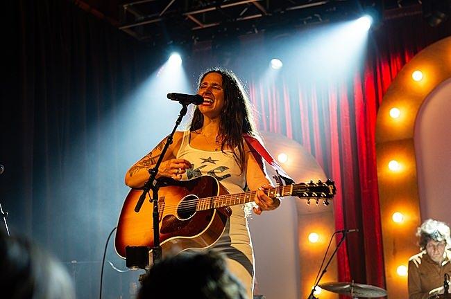 <p><strong>10. Waxahatchee - Lone Star Lake</strong></p>

<p> </p>
