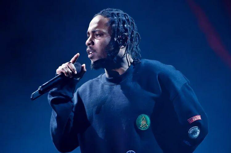 <p><strong>3. Kendrick Lamar - Not Like Us</strong></p>
