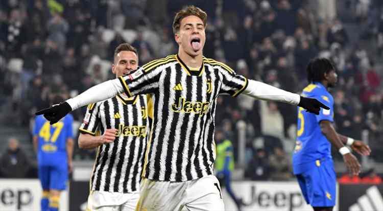 <p>20- Juventus</p>
