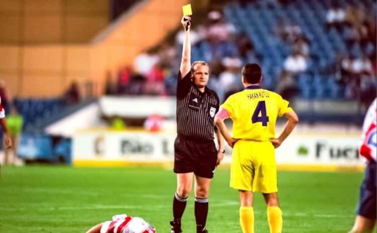 <p>Hakan Kutlu - Ankaragücü'nde 14 yıl</p>
