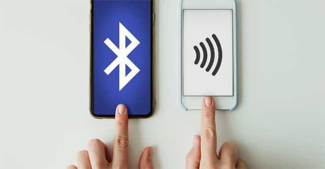 <p><strong>Bluetooth ve NFC'yi Kapatın</strong></p>
