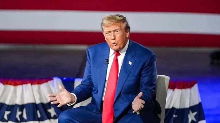 <p>Kapağın en çarpıcı yerinde elbette ABD'nin yeni başkanı Donald Trump yer alıyor. Kapağın genel minvali Trump üzerine kurulmuş durumda.</p>