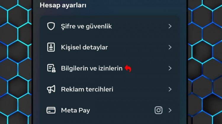 <p>Popüler sosyal medya platformu keşfet kısmı ve Reels bölümlerinden rahatsız olan kullanıcılar için yeni bir özellik üzerinde testlere başladı.</p>