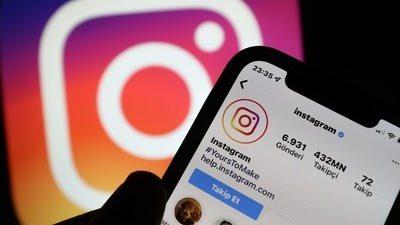 <p><span style="color:#800080"><em><strong>"INSTAGRAM'DA YAPTIKLARINIZDAN PİŞMAN MISINIZ?"</strong></em></span></p>
<p>Ortaya çıkan yeni özellik akıllara <em><strong>"Instagram'da yaptıklarınızdan pişman mısınız?"</strong></em> sorusunu getirdi.</p>