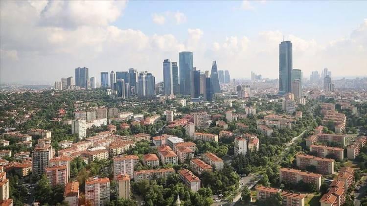 <p>Kağıthane- </p>
<p> </p>
<p>- Ortalama kira: 21-22 bin TL</p>
<p> </p>
<p>- Amortisman süresi: 11 yıl</p>
<p> </p>
<p>- Yıllık kira getirisi yüzde 9</p>
<p> </p>
<p> </p>