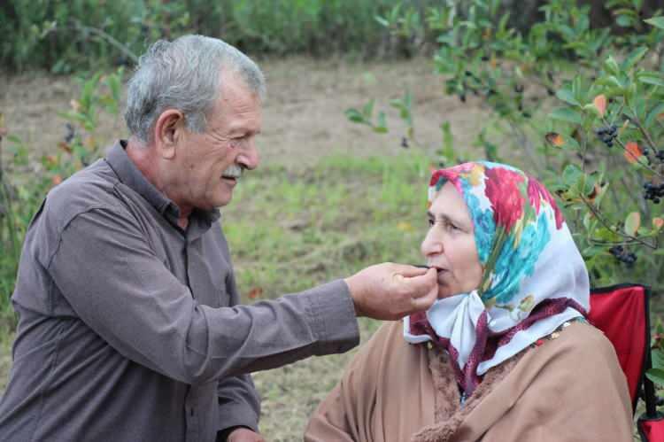 Eşinin kolesterol rahatsızlığı için keşfetti! Şimdi siparişlere yetişemiyor