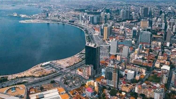 <p>7)  ANGOLA  |  3 MİLYAR DOLAR</p>
