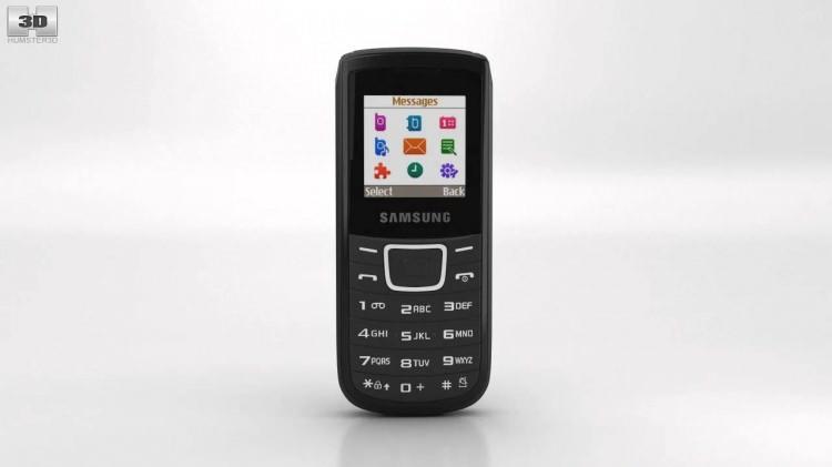 <p><strong><span style="color:#B22222">15)  SAMSUNG E1100</span>   |  150 MİLYON</strong></p>

