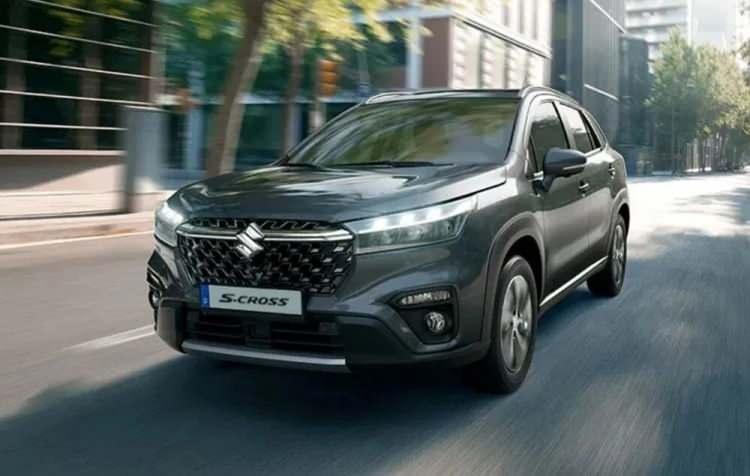 <p><strong>SUZUKI- </strong></p> <p> </p> <p>- S-Cross Hybrid وVitara Hybrid وJimny 12 شهرًا فرصة فائدة 0 بالمائة مقابل 150,000 ليرة تركية أو 70,000 ليرة تركية نقدًا دعم الشراء</p> <p> </p> <p>- سوزوكي سويفت هايبرد الجديدة 12 شهرًا مقابل 150.000 ليرة تركية فائدة 1.99</p> <p> </p> <p>- ميزة فائدة 0 لمدة 12 شهرًا مقابل 300000 ليرة تركية لسيارة جيمني بدون لوحة مسافة صفر جاهزة للتسليم</p>
