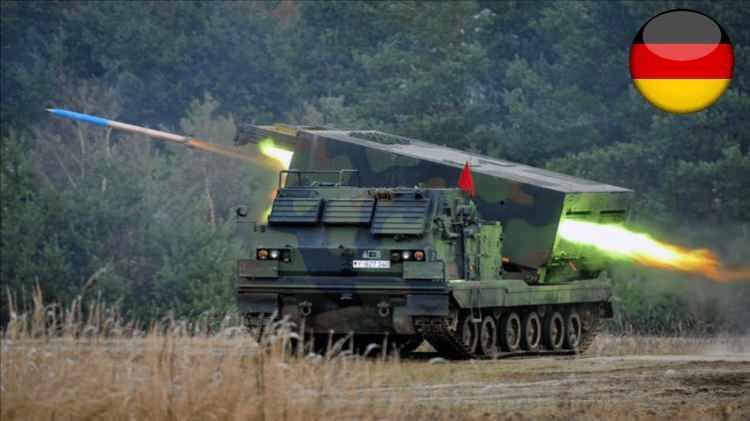 <p><strong>MARS II SAVUNMA SİSTEMİ</strong></p>
