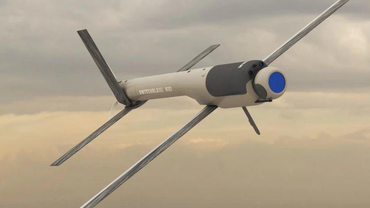 <p><strong>700+ SWİTCHBLADE İNSANSIZ HAVA ARACI SİSTEMİ</strong></p>