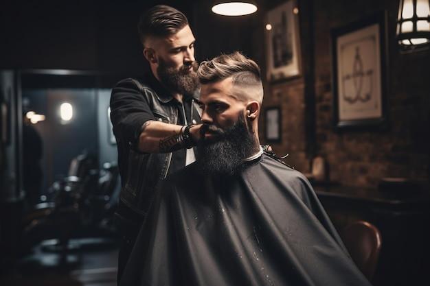 <p><span style="color:#B22222"><strong>İŞTE SAÇ TIRAŞININ EN PAHALI OLDUĞU ÜLKELER!</strong></span></p>
