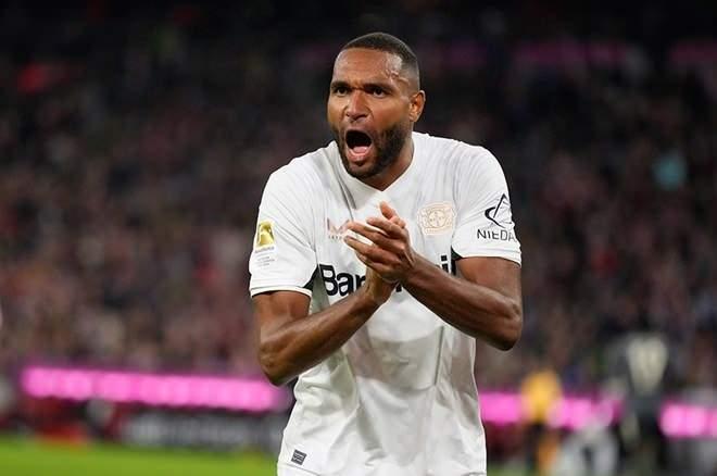 <p>8- Jonathan Tah<br />
<br />
* Leverkusen<br />
<br />
* 30 Milyon Euro</p>