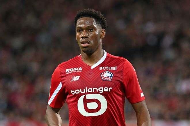 <p>6- Jonathan David <br />
<br />
* Lille<br />
<br />
* 45 Milyon Euro</p>
