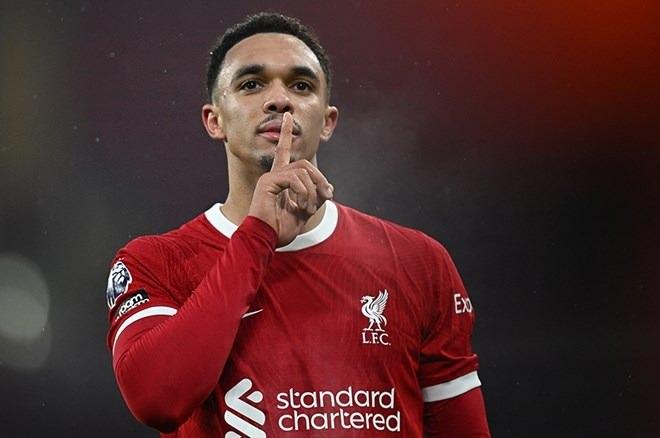 <p>1- Trent Alexander-Arnold<br />
<br />
* Liverpool<br />
<br />
* 70 Milyon Euro</p>
