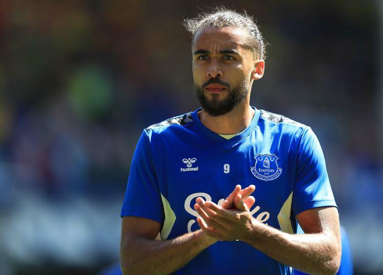 <p>18- Calvert - Lewin<br />
<br />
* Everton<br />
<br />
* 22 Milyon Euro</p>