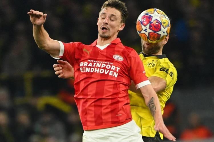 <p>14- Olivier Boscagli<br />
<br />
* PSV Eindhoven<br />
<br />
* 27 Milyon Euro</p>