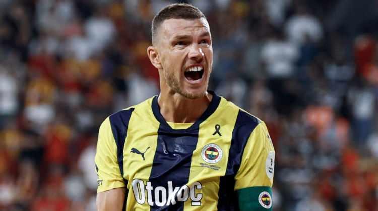 <p>Fenerbahçe gruptaki puanını 5'e çıkararak 21. sırada kendine yer buldu. </p>
