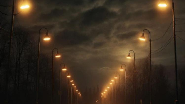 <p>Gece karanlığında otoyolların ve sokakların aydınlanmasını sağlayan sokak lambalarının görevi sadece yolları ve nesneleri görünür kılmak değil. </p>
