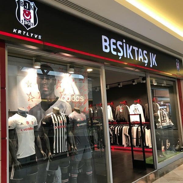 <p>Beşiktaş App’te Kartal Yuvası'nın mobil versiyonu da yer alacak. </p>