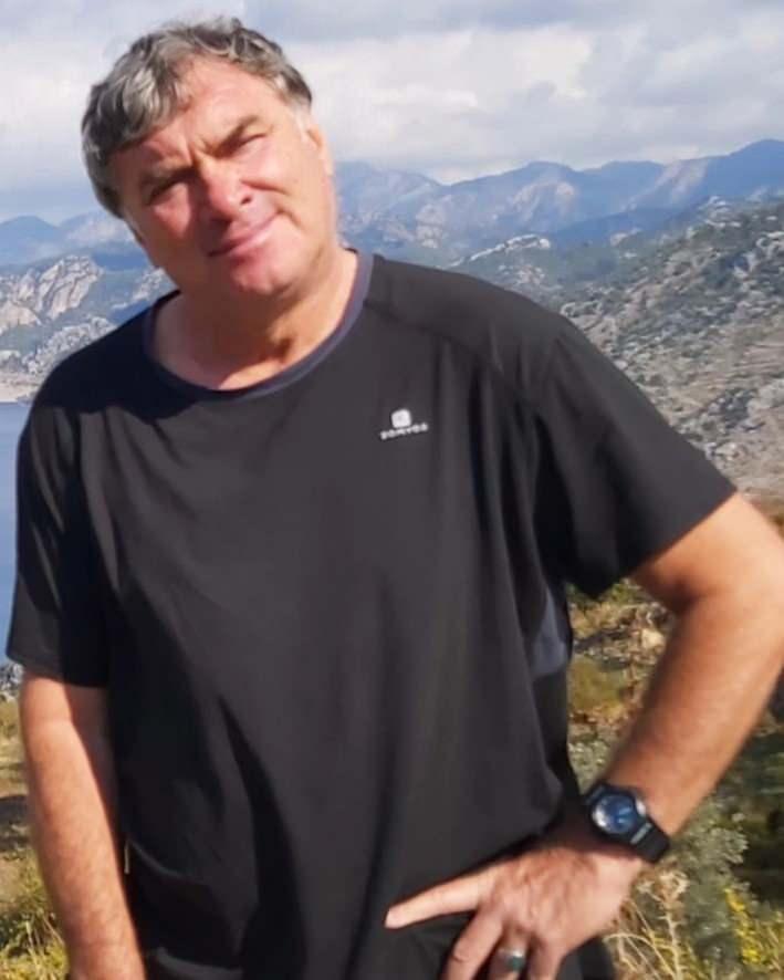<p><strong>DAHA ÖNCE DE TÜRKAN ŞORAY İLE FOTOĞRAFINI PAYLAŞMIŞTI</strong></p>