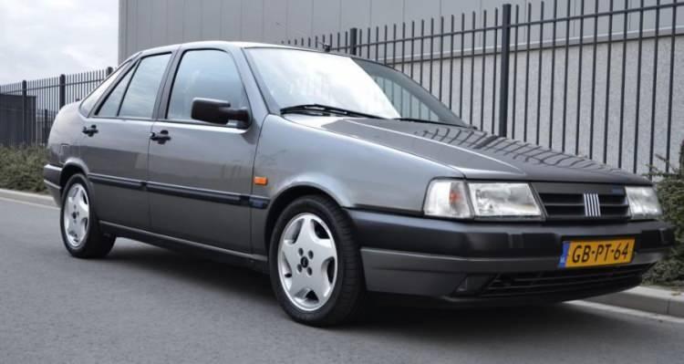 <p>Fiat Tempra</p>
<p> </p>