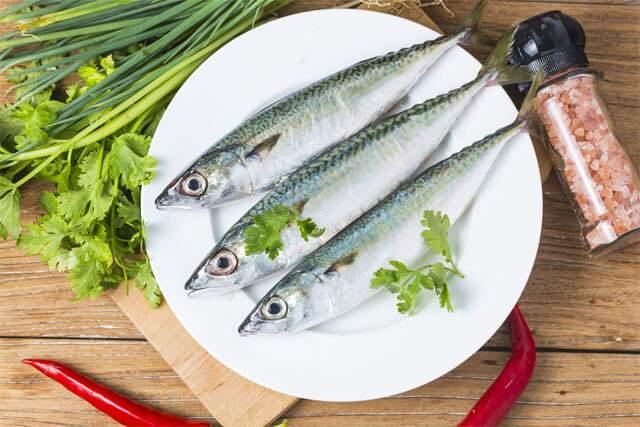 <p><strong>5- Sardalya: Kalsiyum ve Omega-3 Kaynağı</strong></p>
