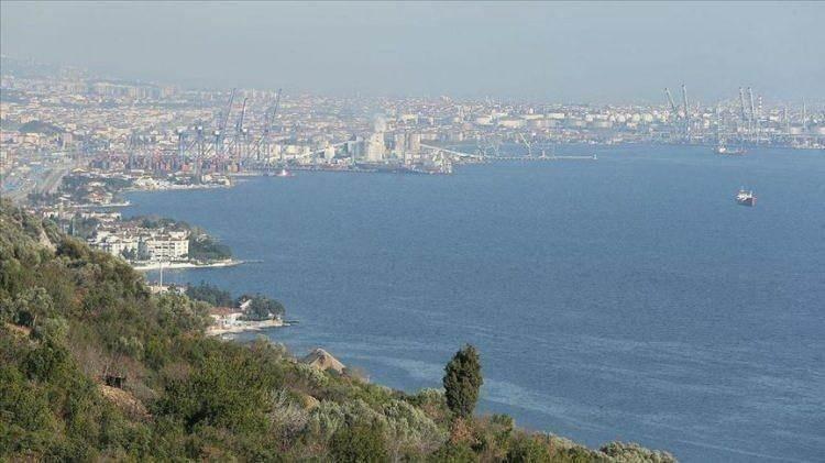 <p><strong>1-KOCAELİ</strong></p>
<p>302.772</p>