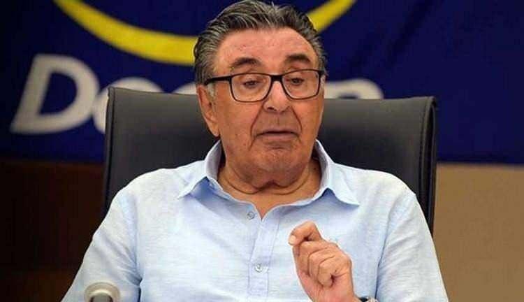 <p>Doğan ailesi</p>
<p> </p>