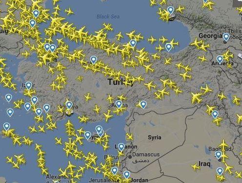 <p><strong>U&Ccedil;AKLARIN U&Ccedil;AMADIĞI TEK YER</strong></p>

<p>T&uuml;rkiye'nin en gizemli b&ouml;lgelerinden olan Spil Dağı &uuml;zerinde u&ccedil;uşlar yasaklandı. İşte u&ccedil;akların bile &uuml;zerinden ge&ccedil;emediği dağın gizemli hikayesi...</p>
