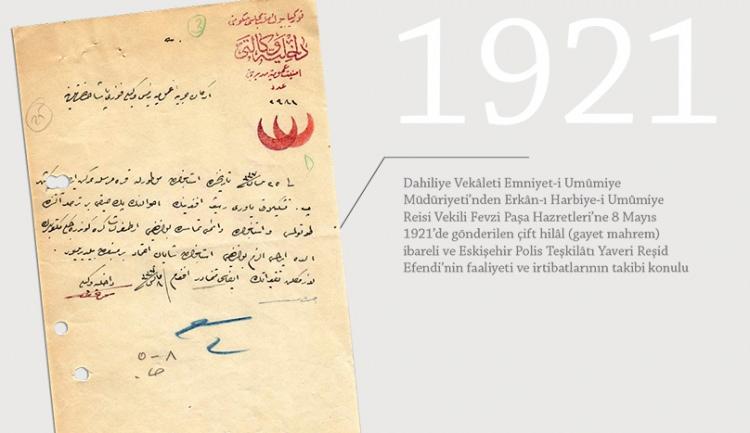 <p>15 Haziran 1932'de gece Halkevi gazinosuna gitmiş ve kıtaatı fenniye yüzbaşılarından Saim Bey'in sarhoşlukla arkadaşlarıyla yaptığı gevezeliklerini dinlemiş ve not almıştır. (112; zabitimizin söylediği sözlerin vazifeye dair olmadığını bildirmektedir.) İzmir'de şayanı dikkat teması olmamıştır. </p>

<p> </p>
