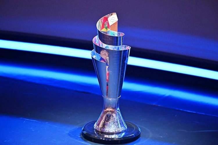 <p>22 Kasım'da gerçekleştirilecek kura çekimiyle çeyrek final ve play-off eşleşmeleri belli olacak.</p>