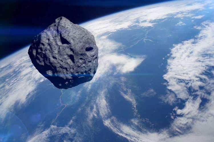 <p>NASA’nın yeni hedefi, Dünya ekonomisini kökten değiştirebilecek devasa bir asteroid.</p>
