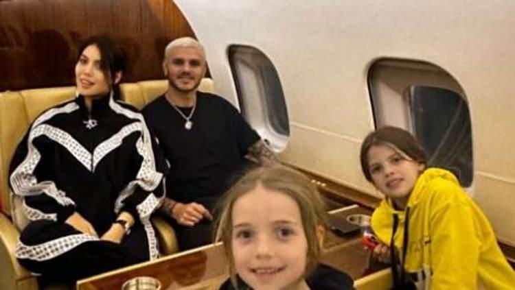 <p>İcardi'nin Galatasaray'dan kazandığı maaşın tamamı</p>